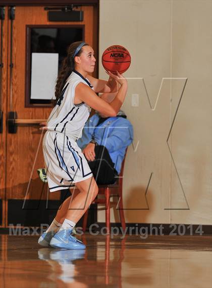 Thumbnail 3 in Pine Creek @ Valor Christian photogallery.