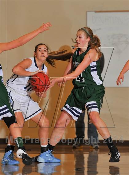 Thumbnail 2 in Pine Creek @ Valor Christian photogallery.
