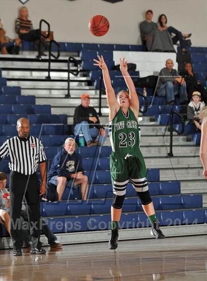 Thumbnail 3 in Pine Creek @ Valor Christian photogallery.