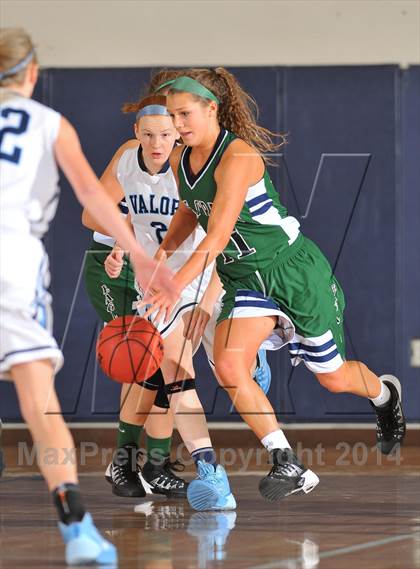 Thumbnail 3 in Pine Creek @ Valor Christian photogallery.