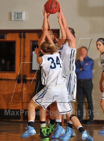 Thumbnail 3 in Pine Creek @ Valor Christian photogallery.
