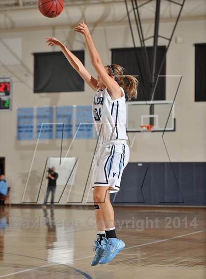 Thumbnail 2 in Pine Creek @ Valor Christian photogallery.