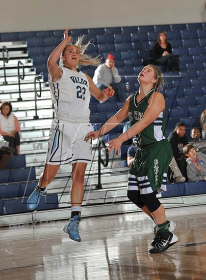 Thumbnail 3 in Pine Creek @ Valor Christian photogallery.