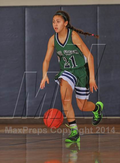 Thumbnail 1 in Pine Creek @ Valor Christian photogallery.