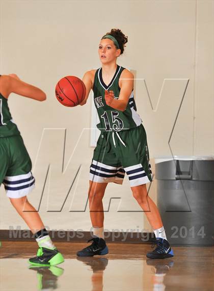 Thumbnail 1 in Pine Creek @ Valor Christian photogallery.