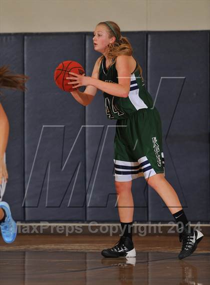 Thumbnail 3 in Pine Creek @ Valor Christian photogallery.