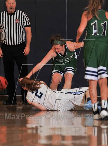 Thumbnail 2 in Pine Creek @ Valor Christian photogallery.