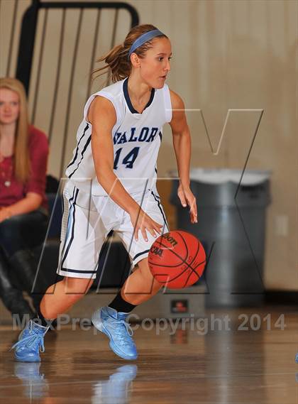 Thumbnail 3 in Pine Creek @ Valor Christian photogallery.