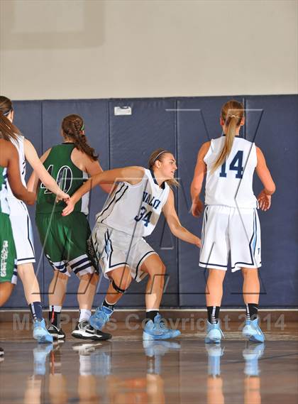 Thumbnail 2 in Pine Creek @ Valor Christian photogallery.