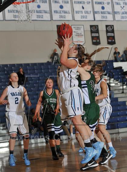 Thumbnail 3 in Pine Creek @ Valor Christian photogallery.