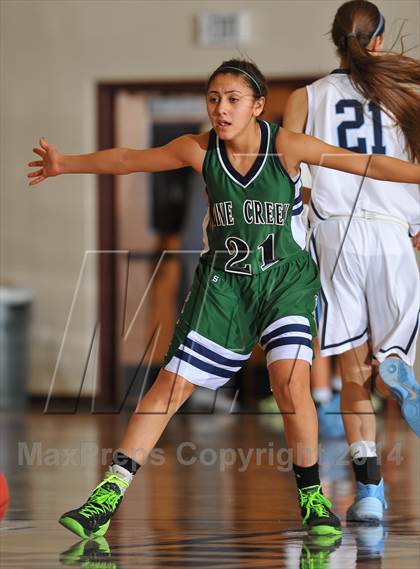 Thumbnail 1 in Pine Creek @ Valor Christian photogallery.