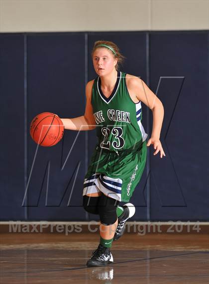 Thumbnail 1 in Pine Creek @ Valor Christian photogallery.