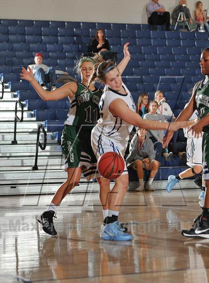Thumbnail 3 in Pine Creek @ Valor Christian photogallery.