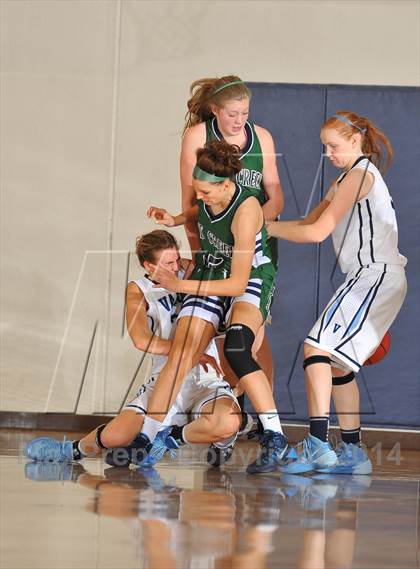 Thumbnail 3 in Pine Creek @ Valor Christian photogallery.