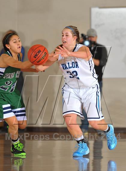 Thumbnail 2 in Pine Creek @ Valor Christian photogallery.