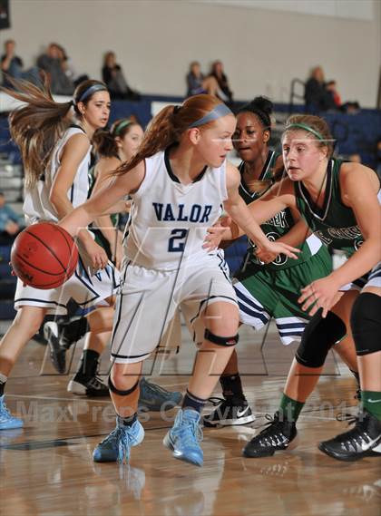 Thumbnail 2 in Pine Creek @ Valor Christian photogallery.