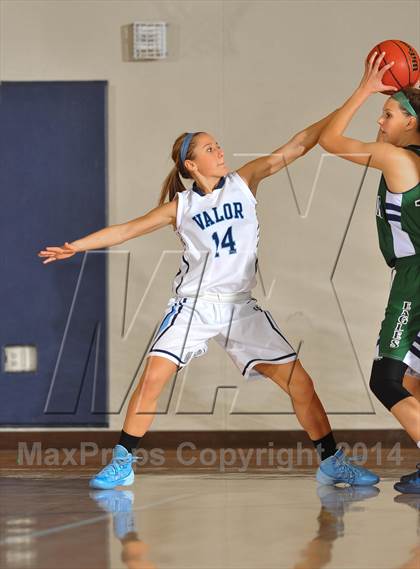 Thumbnail 1 in Pine Creek @ Valor Christian photogallery.