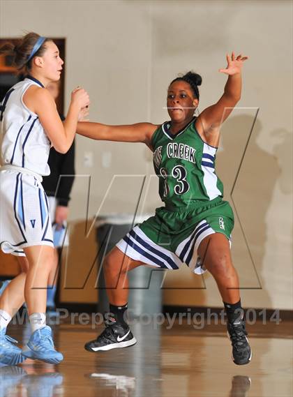 Thumbnail 3 in Pine Creek @ Valor Christian photogallery.