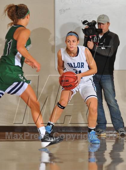 Thumbnail 1 in Pine Creek @ Valor Christian photogallery.