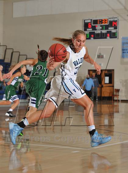 Thumbnail 3 in Pine Creek @ Valor Christian photogallery.