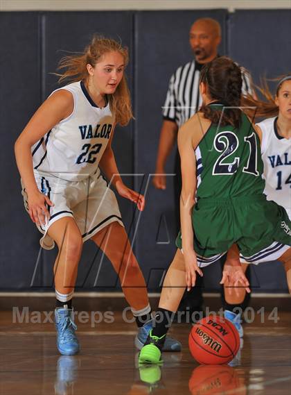 Thumbnail 2 in Pine Creek @ Valor Christian photogallery.