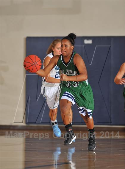 Thumbnail 2 in Pine Creek @ Valor Christian photogallery.