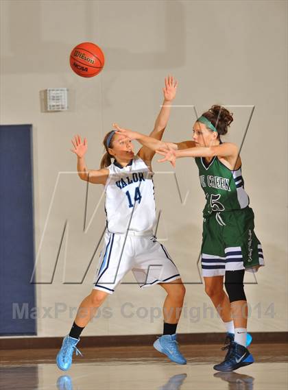 Thumbnail 3 in Pine Creek @ Valor Christian photogallery.