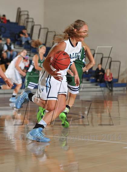 Thumbnail 1 in Pine Creek @ Valor Christian photogallery.