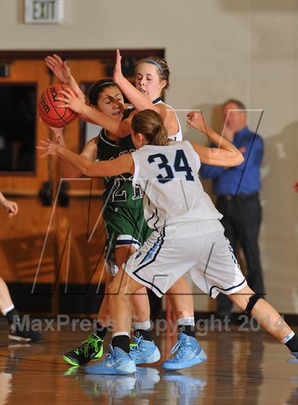 Thumbnail 1 in Pine Creek @ Valor Christian photogallery.