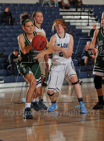Thumbnail 2 in Pine Creek @ Valor Christian photogallery.