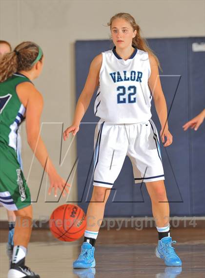 Thumbnail 2 in Pine Creek @ Valor Christian photogallery.