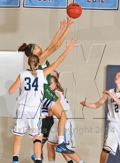Thumbnail 1 in Pine Creek @ Valor Christian photogallery.