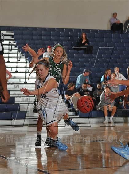Thumbnail 1 in Pine Creek @ Valor Christian photogallery.