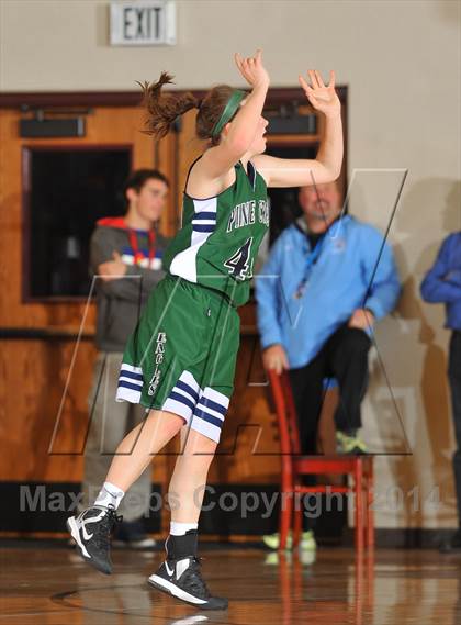 Thumbnail 1 in Pine Creek @ Valor Christian photogallery.
