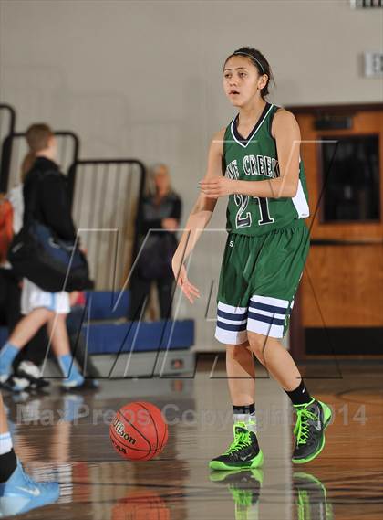 Thumbnail 3 in Pine Creek @ Valor Christian photogallery.