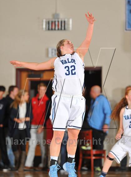 Thumbnail 3 in Pine Creek @ Valor Christian photogallery.
