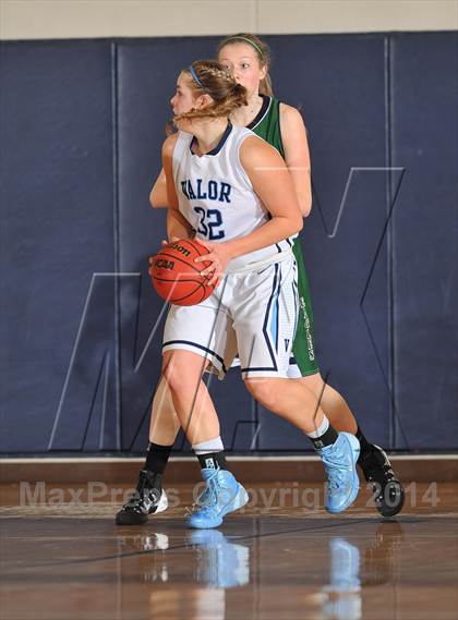 Thumbnail 2 in Pine Creek @ Valor Christian photogallery.