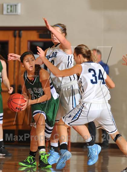 Thumbnail 2 in Pine Creek @ Valor Christian photogallery.