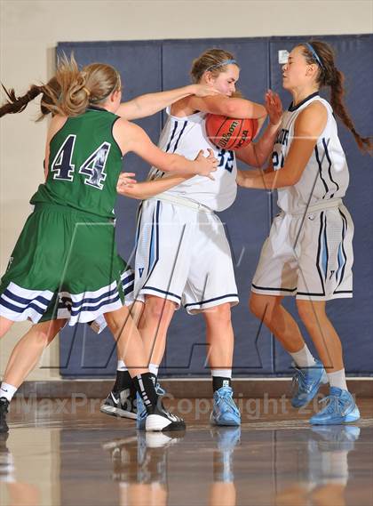Thumbnail 3 in Pine Creek @ Valor Christian photogallery.