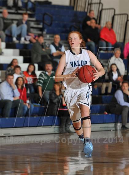 Thumbnail 3 in Pine Creek @ Valor Christian photogallery.