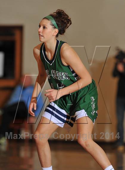 Thumbnail 2 in Pine Creek @ Valor Christian photogallery.
