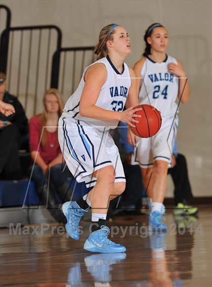 Thumbnail 2 in Pine Creek @ Valor Christian photogallery.