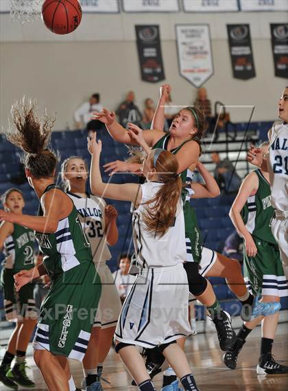 Thumbnail 2 in Pine Creek @ Valor Christian photogallery.