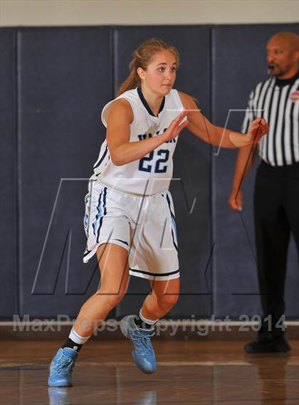 Thumbnail 1 in Pine Creek @ Valor Christian photogallery.