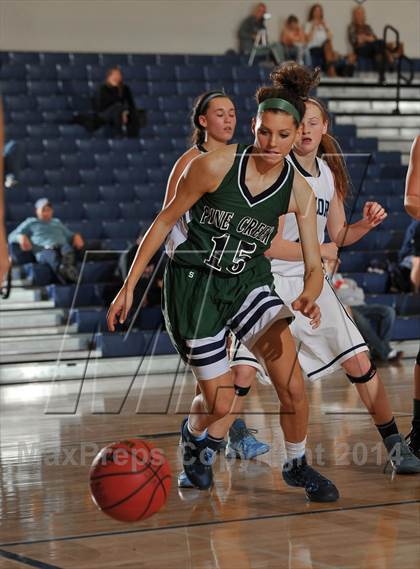 Thumbnail 1 in Pine Creek @ Valor Christian photogallery.