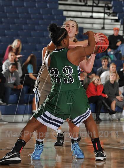 Thumbnail 2 in Pine Creek @ Valor Christian photogallery.