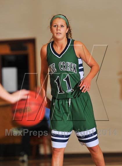 Thumbnail 2 in Pine Creek @ Valor Christian photogallery.