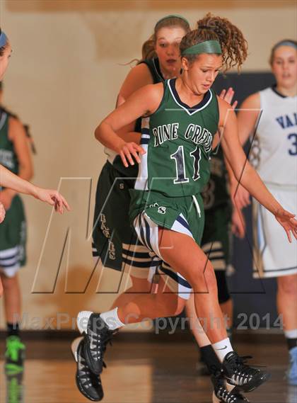 Thumbnail 3 in Pine Creek @ Valor Christian photogallery.