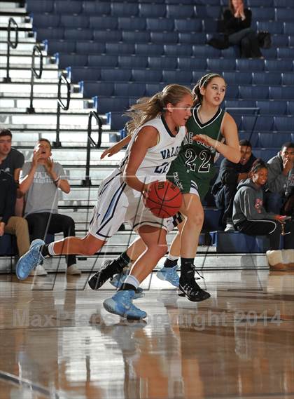 Thumbnail 2 in Pine Creek @ Valor Christian photogallery.