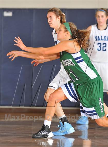 Thumbnail 2 in Pine Creek @ Valor Christian photogallery.